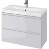 Тумба CERSANIT Moduo Slim S801-224 79,5 см Photo 2