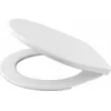 Toilet Seat CERSANIT Mito Red TK001-007 Photo 2