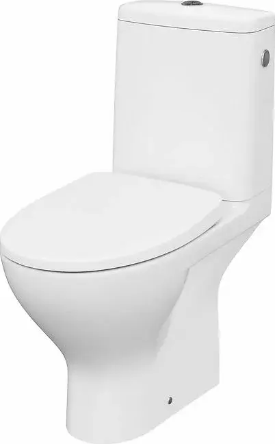 CERSANIT Moduo компактный унитаз 65 см Photo 1