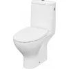 CERSANIT Moduo компактный унитаз 65 см Photo 2