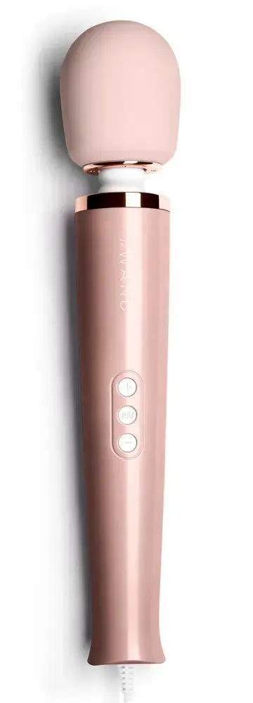 Le Wand wand massager Powerful Plug-In 54019090000 Photo 2
