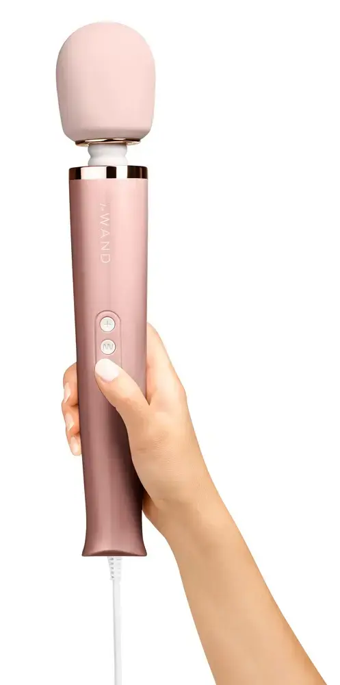 Le Wand wand massager Powerful Plug-In 54019090000 Photo 3