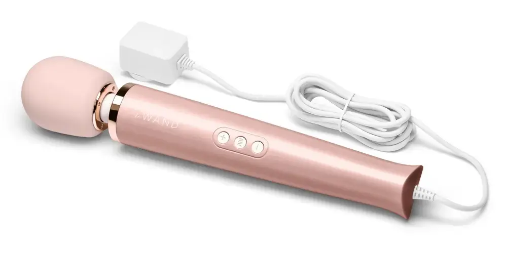 Le Wand wand massager Powerful Plug-In 54019090000 Photo 4