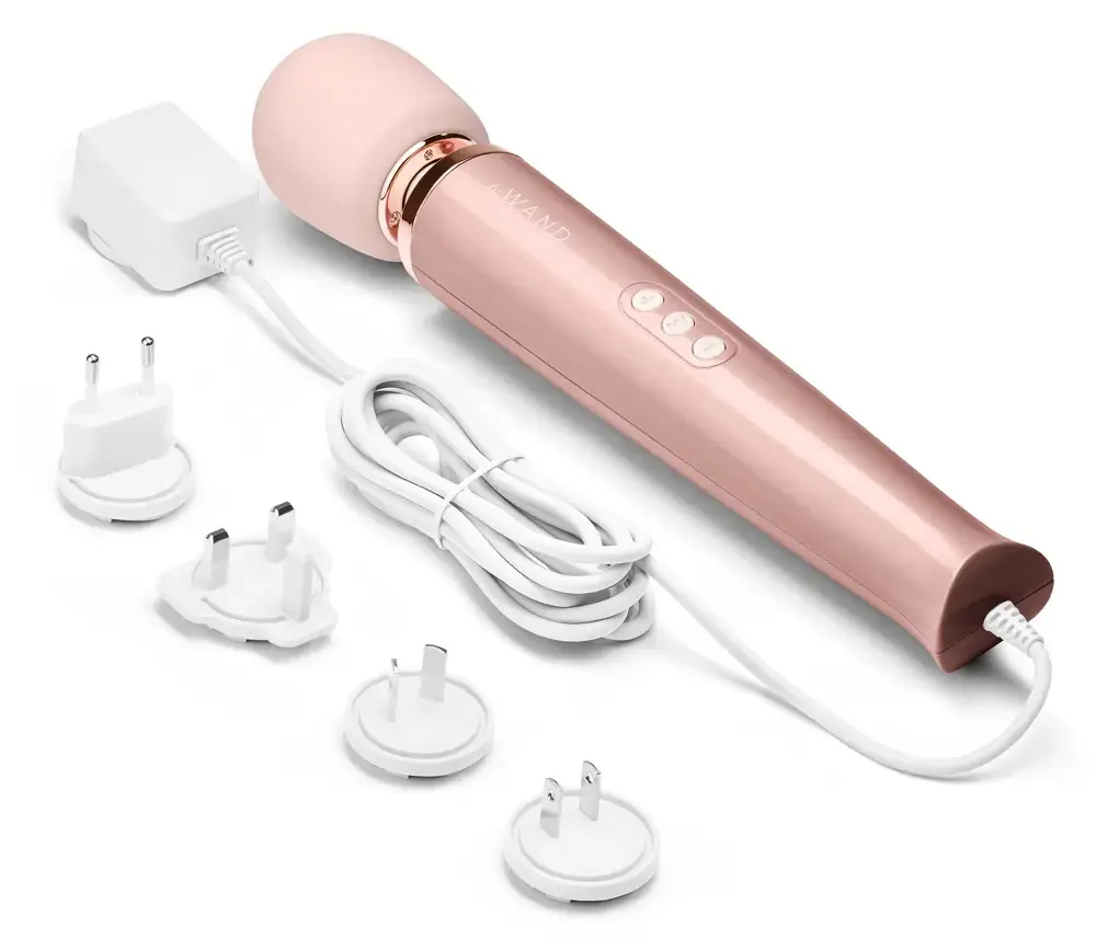 Le Wand wand massager Powerful Plug-In 54019090000 Photo 5