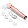 Le Wand wand massager Powerful Plug-In 54019090000 Photo 5