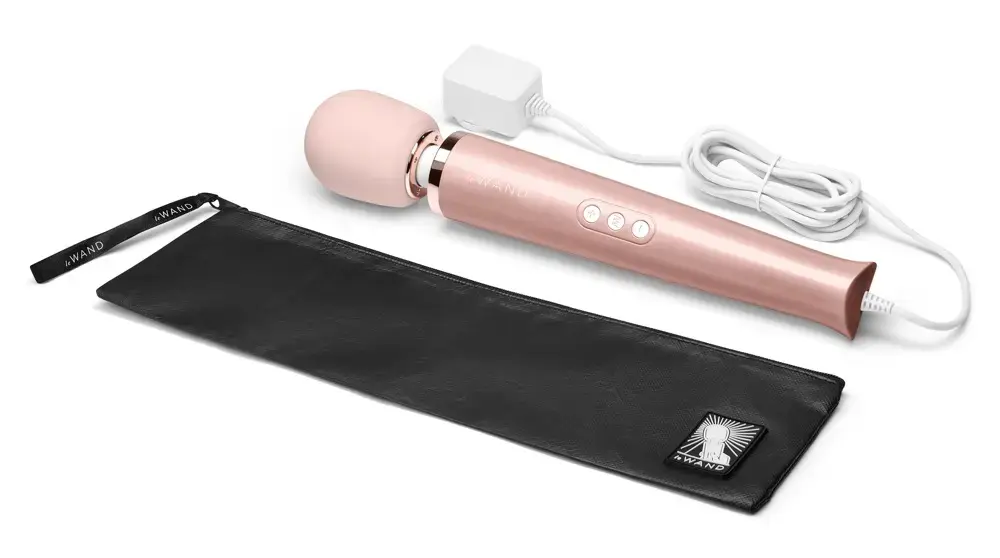 Le Wand wand massager Powerful Plug-In 54019090000 Photo 6