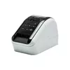 Принтер этикеток Brother QL-810WC Photo 2