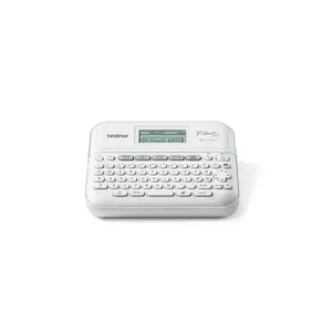 Etiķešu printeris Brother PT-D410VP ZINK Vadu QWERTY