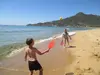 Schildkröt Funsports 970130 — ракетки для пляжного тенниса Photo 6