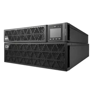 Источник бесперебойного питания UPS APC SRTG192XLBP4 192V 3U Rackmount