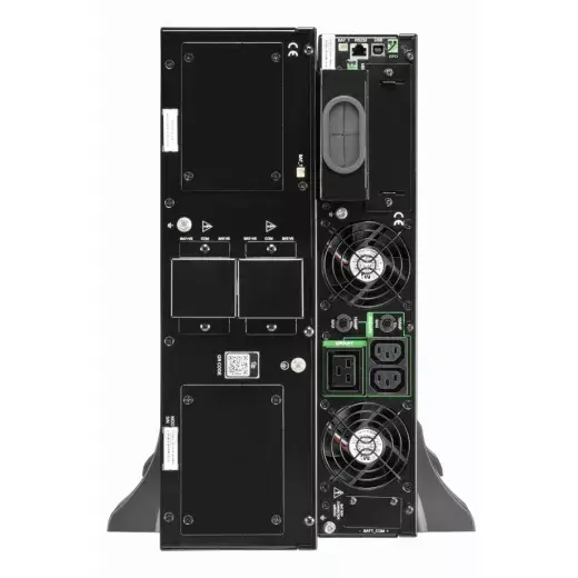 Источник бесперебойного питания UPS APC SRTG192XLBP4 Photo 3