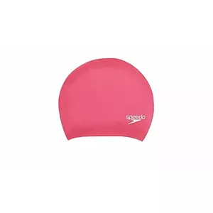 Peldcepure Speedo 06-168A064 — universāla, rozā, 1 gab.