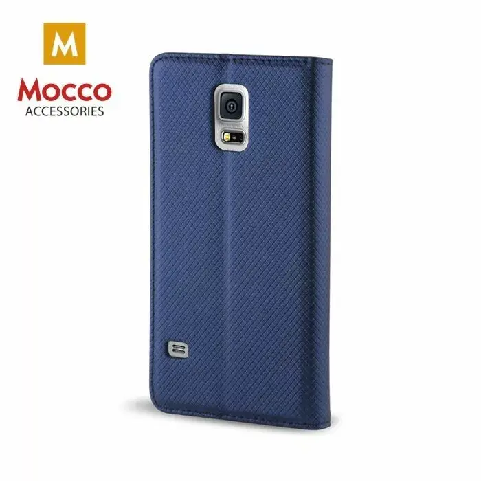 Mocco флип-чехол для Huawei Y7 / Y7 Prime 2018 Photo 3
