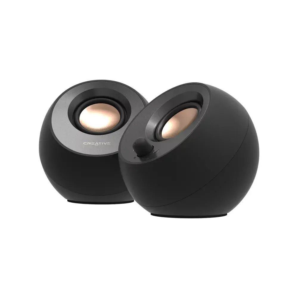 Колонка Creative Labs Pebble V3 51MF1700AA000 Photo 3