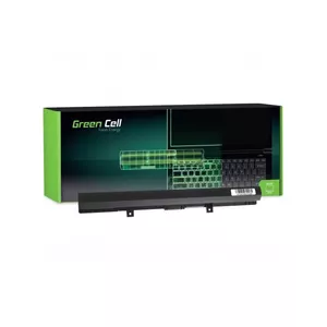 Akumulators Green Cell TS38 Toshiba Satellite C50-B C50D-B C55-C C55D-C C70-C C70D-C L50-B L50D-B L50-C L50D-C