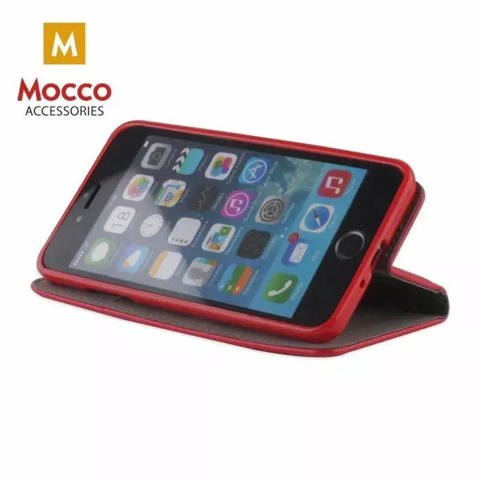 Книжка-чехол Mocco для Huawei Y9 2018 Photo 2