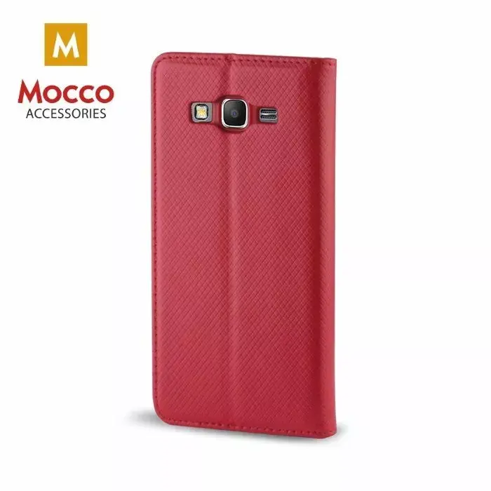Книжка-чехол Mocco для Huawei Y9 2018 Photo 3