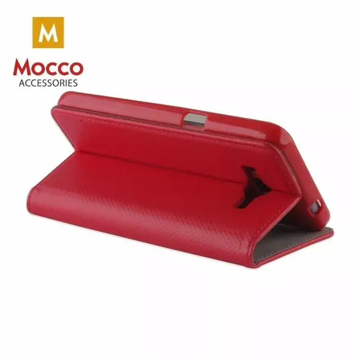Книжка-чехол Mocco для Huawei Y9 2018 Photo 4