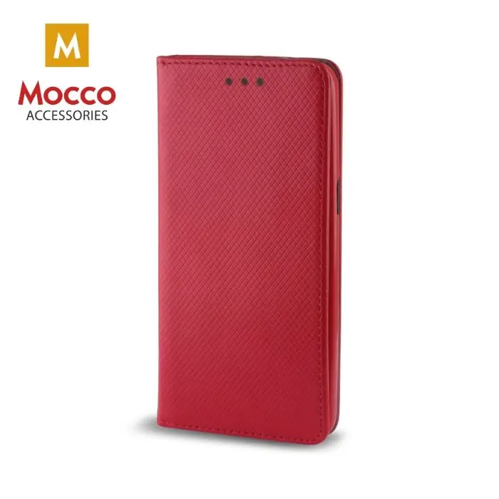 Grāmatiņas maciņš Mocco priekš Huawei Y9