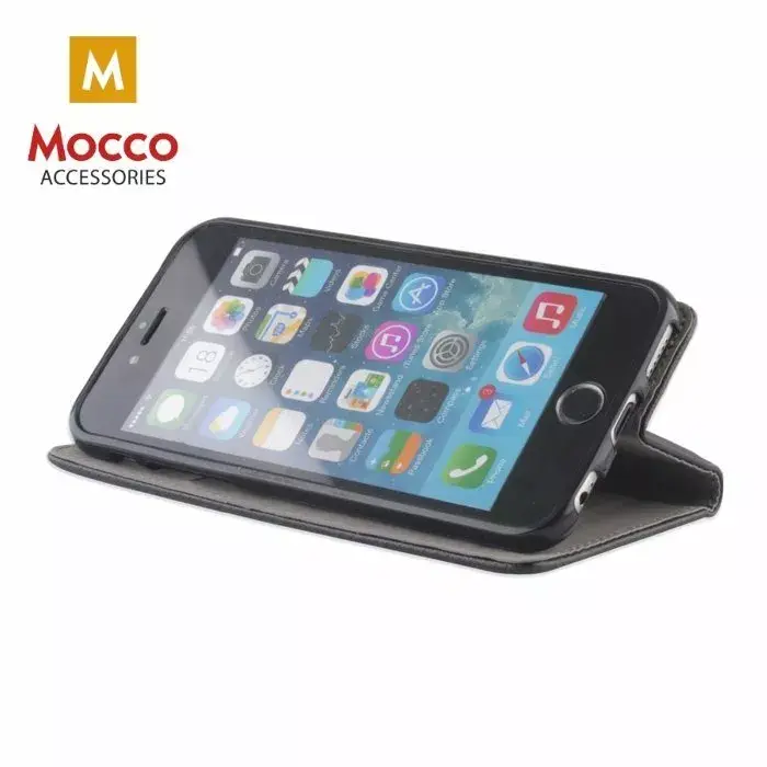 Чехол-книжка Mocco для Huawei Y9 2018 Photo 3