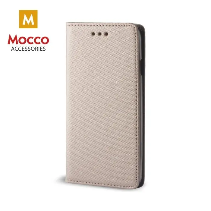 Vāks Mocco priekš Huawei Y9 2018