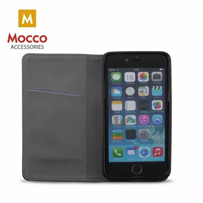 Книжка Mocco для Huawei Y9 2018 Photo 4