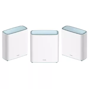 D-Link EAGLE PRO AI AX3200 Mesh System