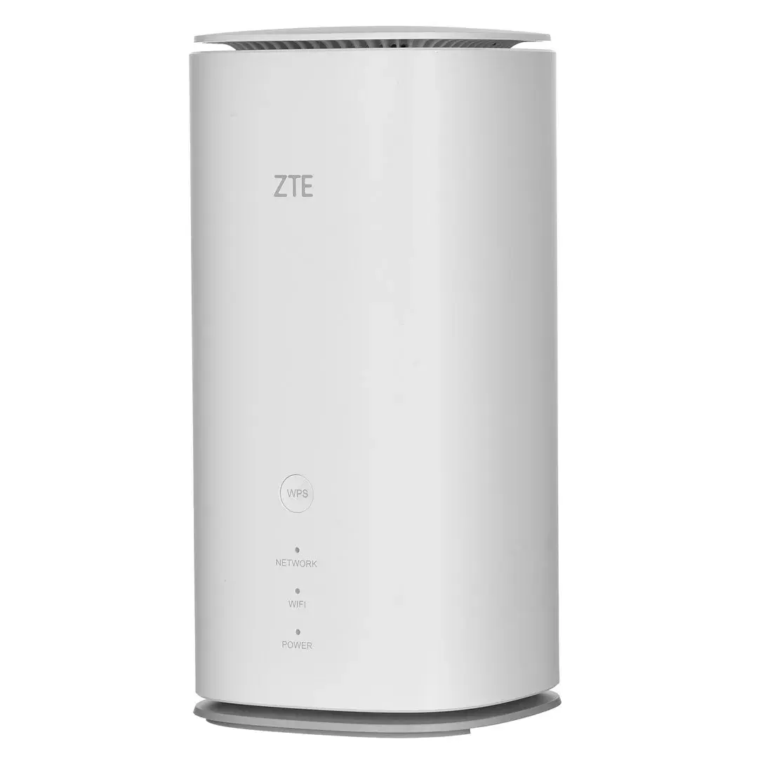 Maršrutētājs ZTE MC888 Pro 5G Dual-Band Wi‑Fi 6 Photo 1