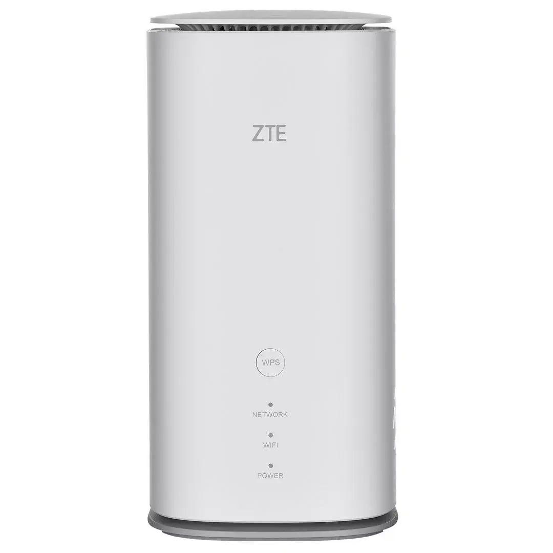 Maršrutētājs ZTE MC888 Pro 5G Dual-Band Wi‑Fi 6 Photo 5
