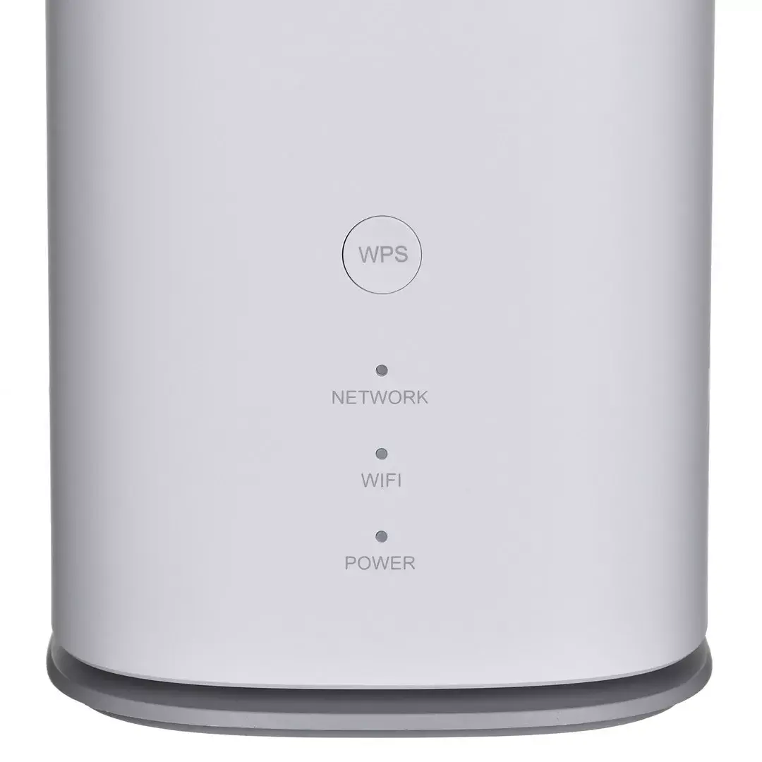 Maršrutētājs ZTE MC888 Pro 5G Dual-Band Wi‑Fi 6 Photo 7