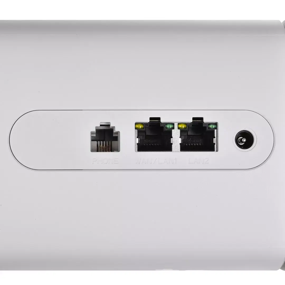 Maršrutētājs ZTE MC888 Pro 5G Dual-Band Wi‑Fi 6 Photo 8