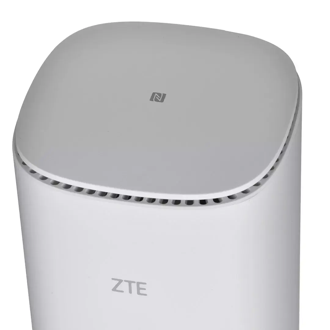 Maršrutētājs ZTE MC888 Pro 5G Dual-Band Wi‑Fi 6 Photo 9
