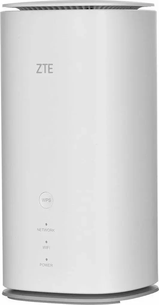 Maršrutētājs ZTE MC888 Pro 5G Dual-Band Wi‑Fi 6 Photo 3