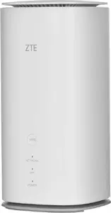 Роутер ZTE MC888 Pro 5G Dual-Band Wi‑Fi 6, 2.4/5 ГГц, 5400 Мбит/с, 5G/4G, NFC, 1x гигабитный LAN