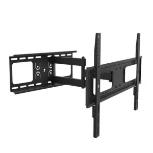 TV mount LogiLink BP0028 177.8 cm (70") Black