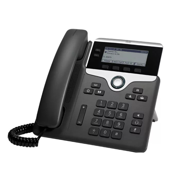 VoIP телефоны