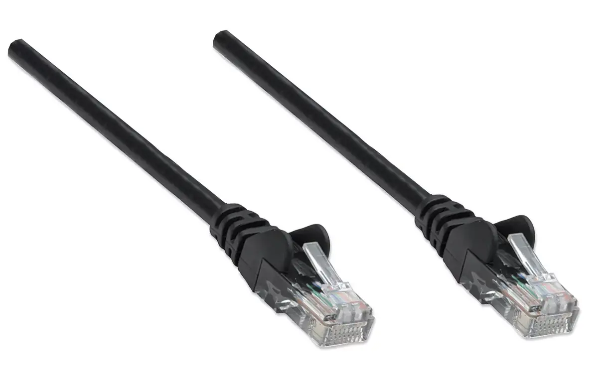 Tīkla kabelis Intellinet Cat5e Photo 2