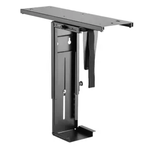 Desk-mounted CPU holder LogiLink EO0004