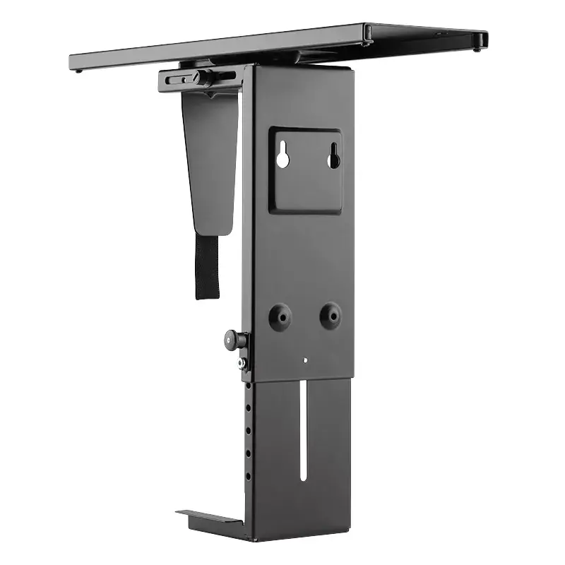 Desk-mounted CPU holder LogiLink EO0004 Photo 2