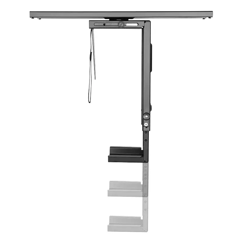 Desk-mounted CPU holder LogiLink EO0004 Photo 5