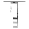 Desk-mounted CPU holder LogiLink EO0004 Photo 5