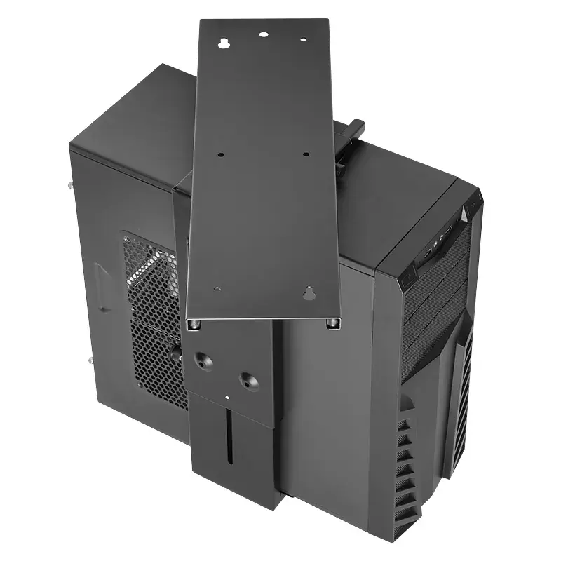 Desk-mounted CPU holder LogiLink EO0004 Photo 6