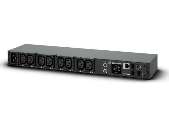 Устройство распределения питания CyberPower PDU41005 Photo 3