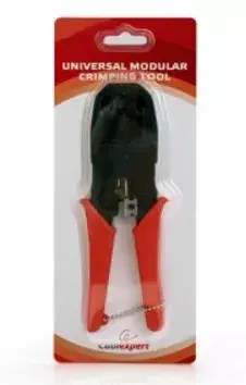 Crimping tool Gembird T-WC-04 Photo 2