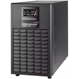 Uninterruptible Power Supply PowerWalker VFI 3000 CG PF1