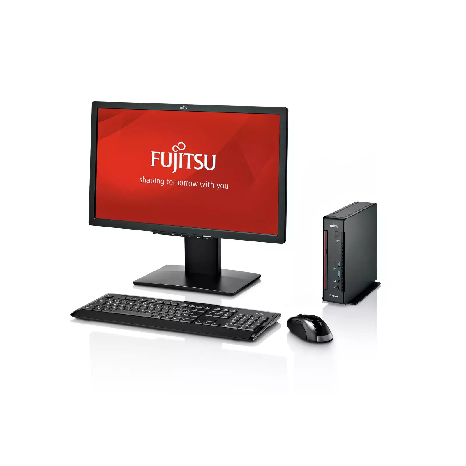 FUJITSU S26361-K1643-V160 Photo 3