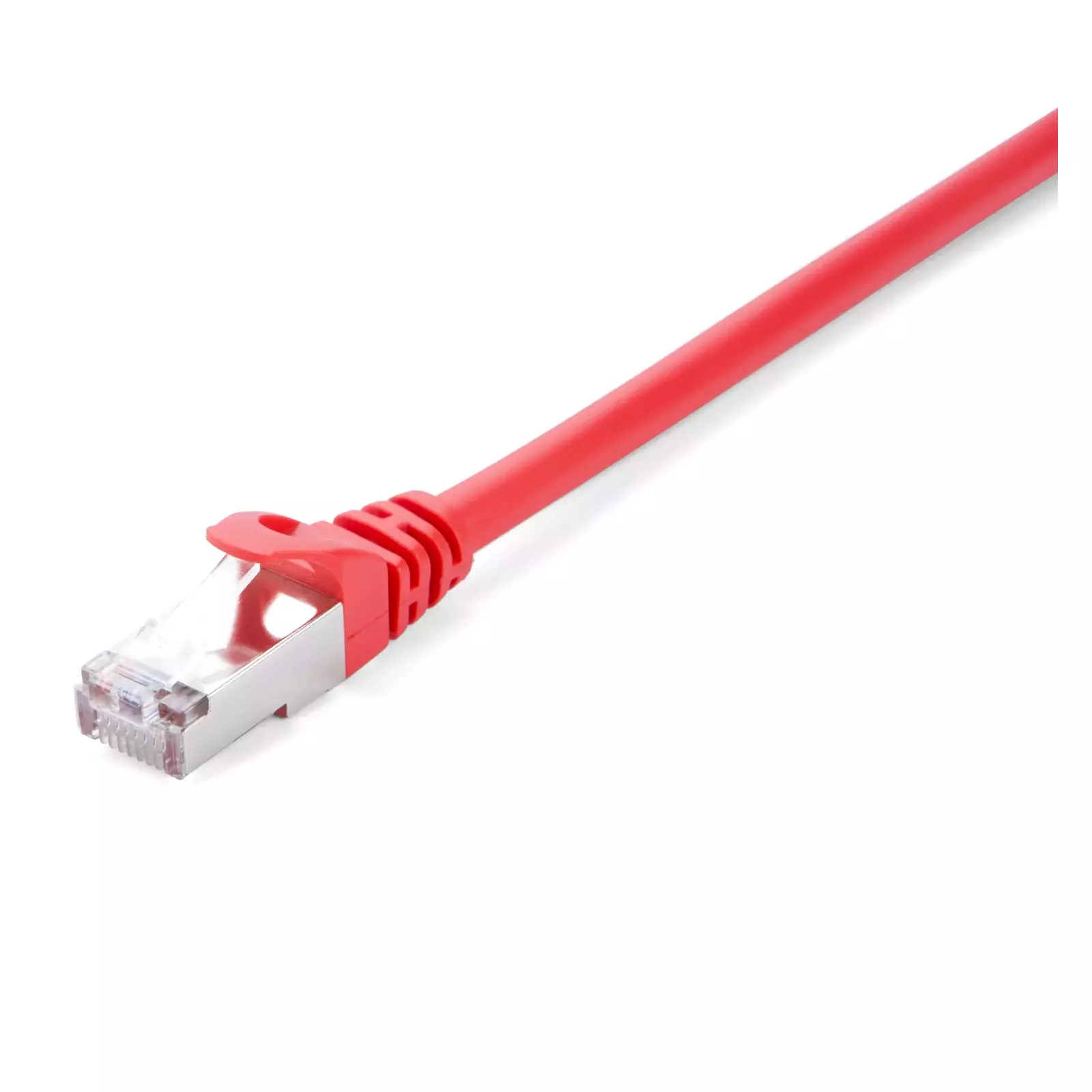 V7 V7CAT6STP-01M-RED-1E Photo 1