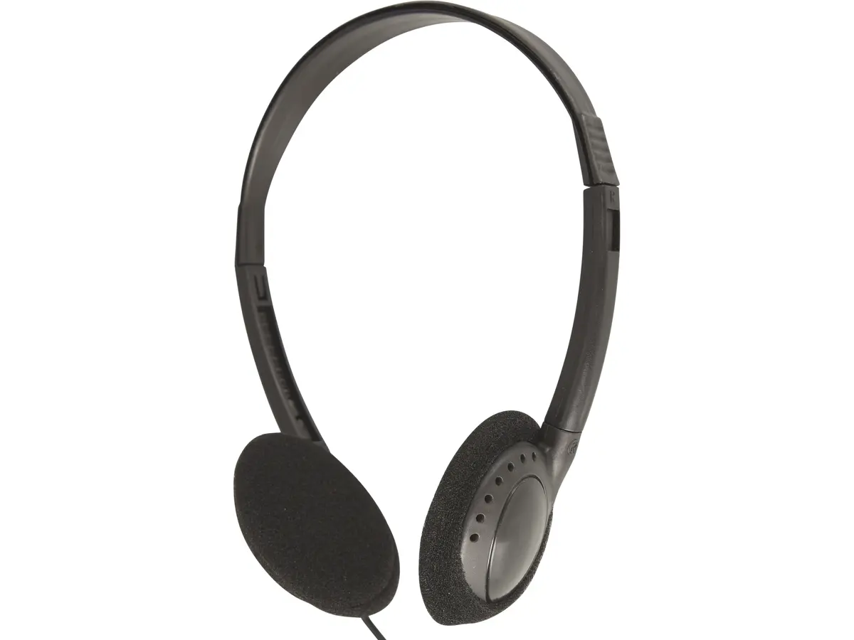 Vadu austiņas Sandberg MiniJack Headphone Bulk