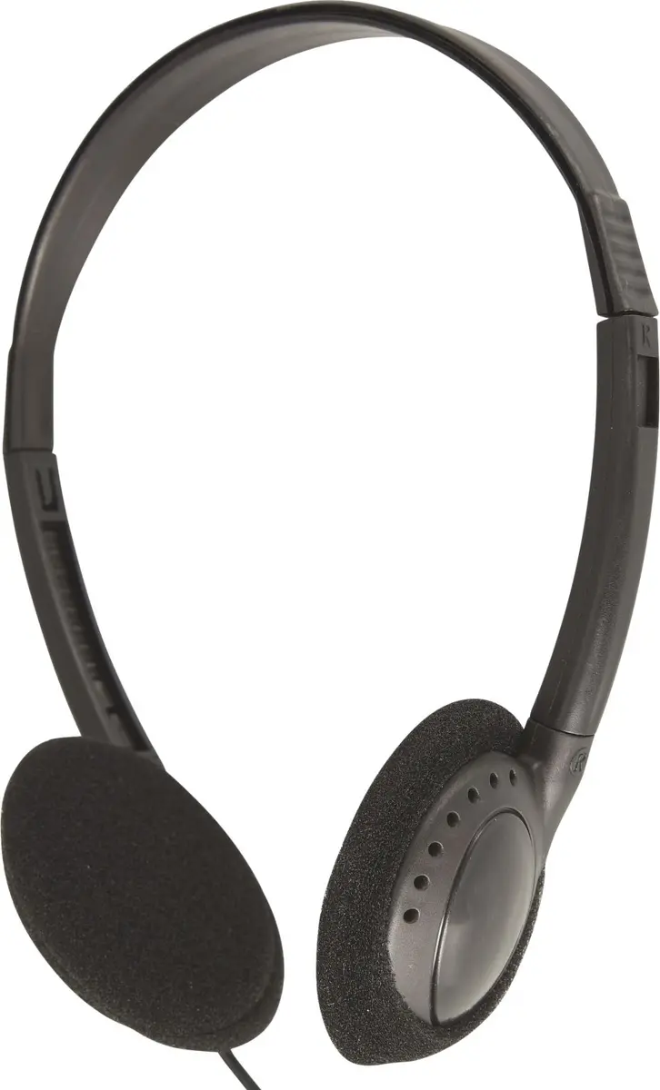 Austiņas Sandberg MiniJack Headphone Bulk Photo 2