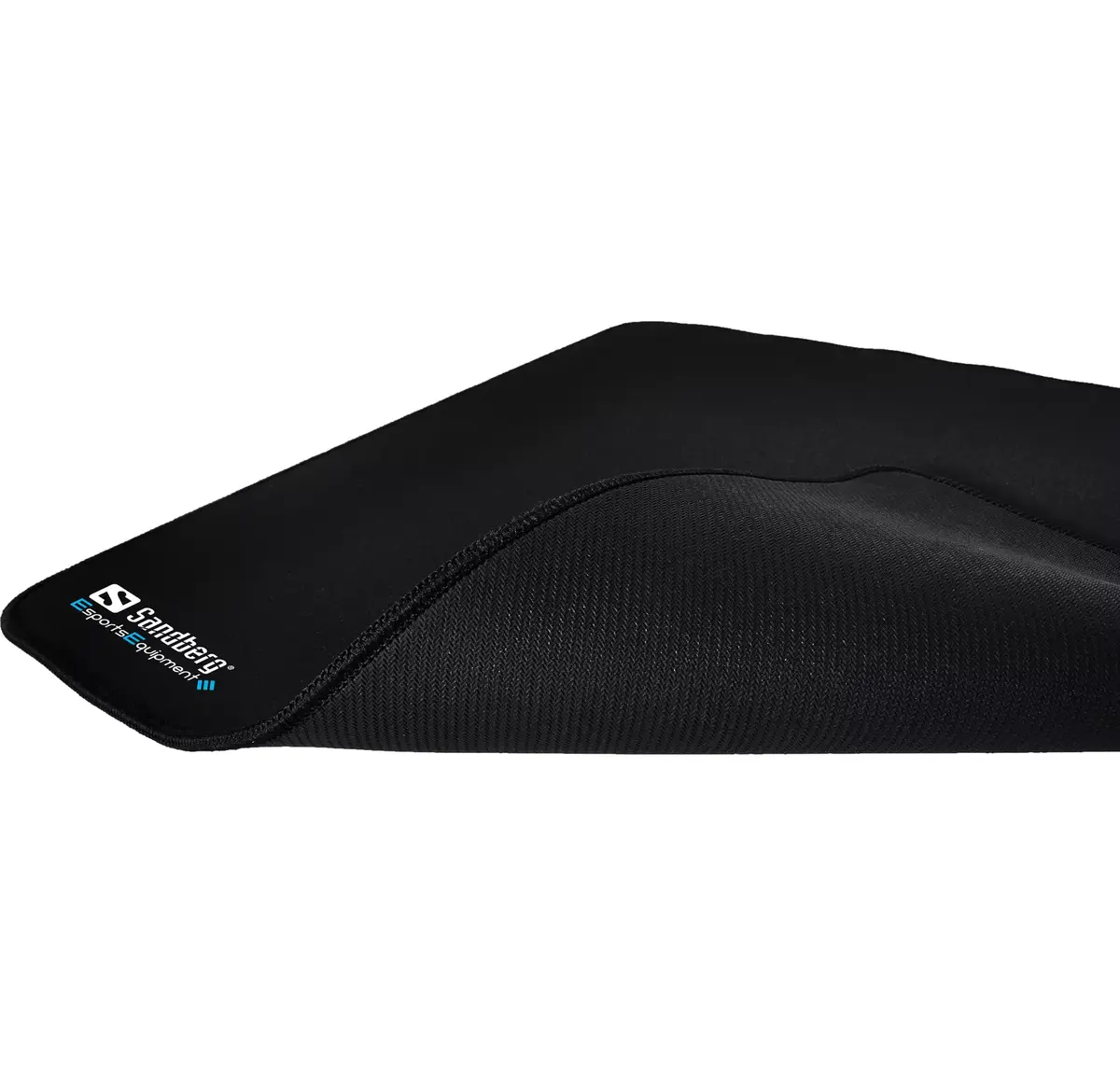Peles paliktnis Sandberg Gamer Mousepad XL Photo 2